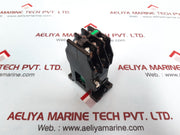 Fuji Electric Src50-2U/X (4A2B) Magnetic Contactor