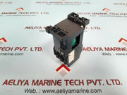 Fuji Electric Src50-2U/X (4A2B) Magnetic Contactor