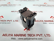 Fuji Electric Src50-2U/X (3A3B) Magnetic Contactor 380-400/400-440V