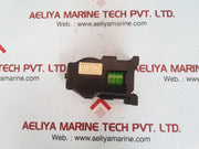 Fuji Electric Src50-2U/X (4A2B) Auxiliary Relay 100/100~110V 50/60Hz (New)