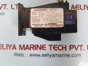 Hyundai Hor 1K Thermal Overload Relay Hor 1K 6