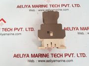 Abb Ca5-22E With A9 Contactor 1000V Aux Block