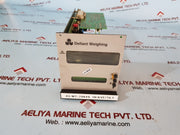 Defiant weighing ep11-005 input module