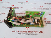 Defiant weighing ep11-005 input module