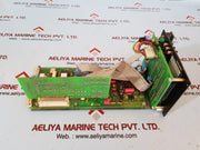 Defiant weighing ep11-005 input module