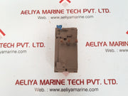 Abb Ta25 Du Thermal Overload Relay 0.69-1A