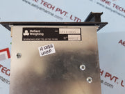 Defiant weighing ep11-005 input module