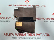 Togami Clk-35Jt-p12 Magnetic Switch 220V 35A 440V 26A