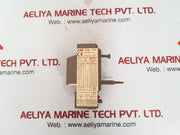 Abb Ta25 Du Thermal Overload Relay 0.69-1A