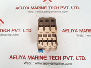 Abb Ta25 Du Thermal Overload Relay 0.69-1A