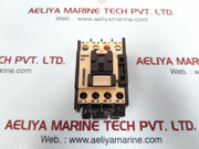 Hyundai Hmx 31 General Purpose Control Relay 400/440V 50/60Hz