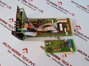 Defiant weighing ep11-005 input module