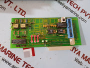 Defiant weighing ep11-005 input module