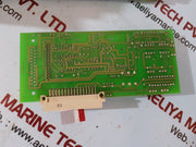 Defiant weighing ep11-005 input module