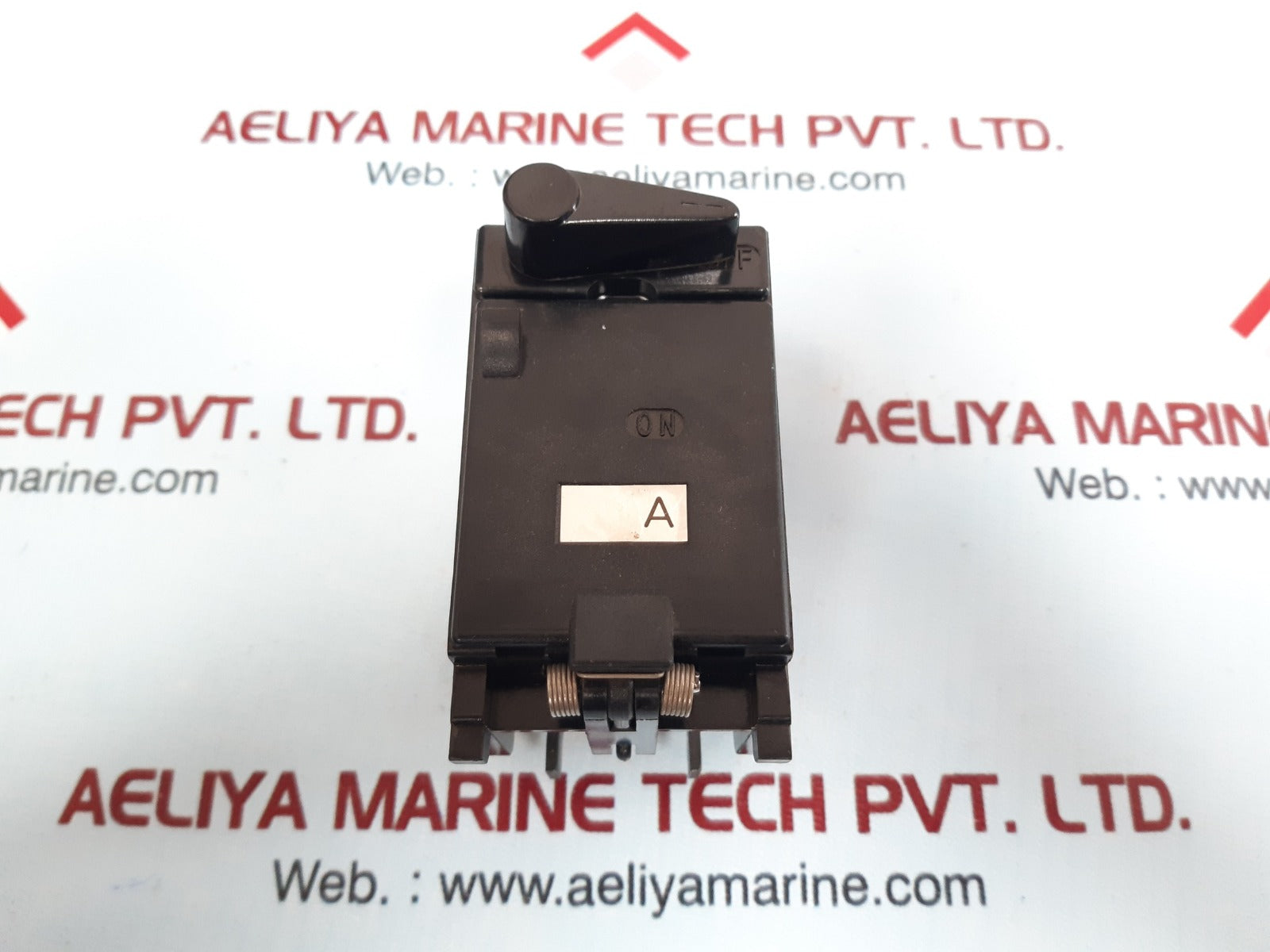 Kitazawa Ntk30-u Fuse Switch Ac250V 30A