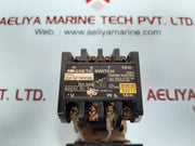 Togami-electric Clk-15Ht40-p12B Magnetic Switch Starter