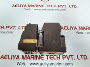 Togami-electric Clk-15Ht40-p12B Magnetic Switch Starter