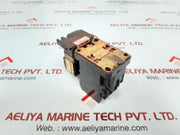 Togami-electric Clk-15Ht40-p12B Magnetic Switch Starter
