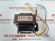 Kokusai Sa-4402 Ac Solenoid Coil