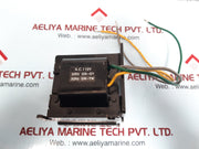 Kokusai Sa-4402 Ac Solenoid Coil