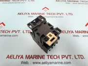 Telemecanique Ca2 Dn22 Contactor Relay 24V 50/60Hz 600V Ac Max
