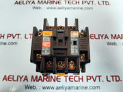 Goldstar Smc-20P Contactor Ac200~ 220V 60Hz Ksc 4504