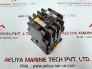Goldstar Smc-20P Contactor Ac200~ 220V 60Hz Ksc 4504