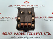 Goldstar Smc-20P Contactor Ac200~ 220V 60Hz Ksc 4504