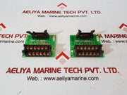 Jrcs lcu-tmcom-l pcb card