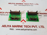 Jrcs lcu-tmcom-l pcb card