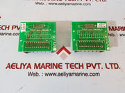 Jrcs lcu-tmcom-l pcb card