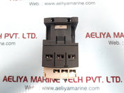 Schneider Electric/Telemecanique Lc1 D09 Contactor 600V A.C. Max