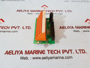 Jrcs lcu-tm42-r pcb card