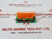 Jrcs lcu-tm42-r pcb card