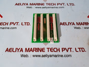 Jrcs lcu-bp04 pcb card