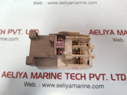 Hyundai Himc 22 Magnetic Contactor Ks C4504, Ac3-0-0