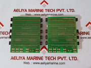 Jrcs Jsm-m05b pcb card