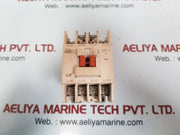 Ls Meta Mec Gmr-4 (D) Industrial Systems Control Relay
