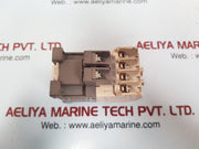 Ls Meta Mec Gmr-4 (D) Industrial Systems Control Relay