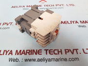 Ls Meta Mec Gmr-4 (D) Industrial Systems Control Relay