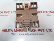 Hyundai Himc 40 Magnetic Contactor 220V 440V 40A