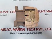 Hyundai Himc 40 Magnetic Contactor 220V 440V 40A