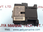 Fuji sc-05 magnetic contactor 4nc0g0
