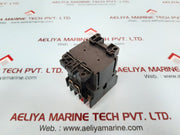 Fuji sc-05 magnetic contactor 4nc0g0