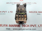 Fuji Electric Sc-03 Electromagnetic Contactor