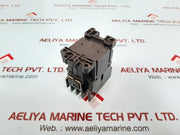 Fuji Electric Sc-03 Electromagnetic Contactor