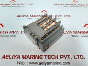 Hyundai Hatam 3D63 Thermal Overload Relay Max Hrc 125A