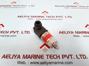 Danfoss mbs 3000 pressure transmitter 060g1125
