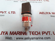 Danfoss mbs 3000 pressure transmitter 060g1125