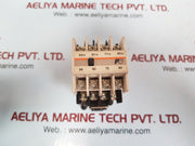 Fuji Electric Sh-4/Sz-a22 Auxiliary Contactor